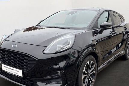 Ford Puma 43.152 km 18.290 &euro; Beckingen 66701