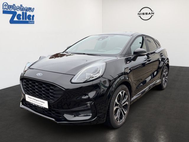 Ford Puma 43.152 km 18.290 &euro; Beckingen 66701