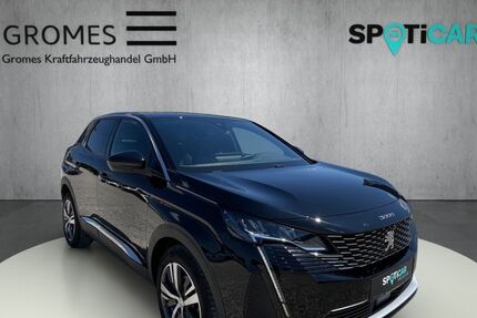 Peugeot 3008 25.400 km 25.990 &euro; Wartenberg 85456