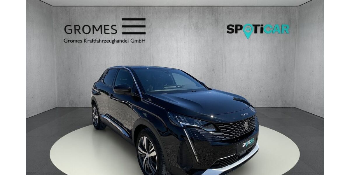 Peugeot 3008 25.400 km 25.990 &euro; Wartenberg 85456