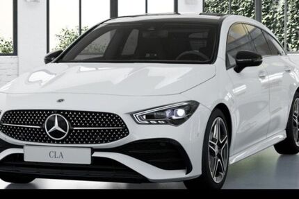 Mercedes-Benz CLA 200 Shooting Brake 9.900 km 37.990 &euro; Nürnberg 90402