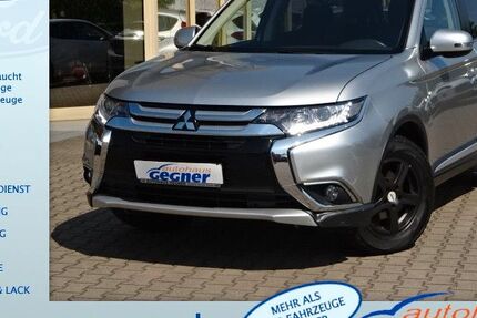 Mitsubishi Outlander 106.065 km 13.840 € Eilenburg 04838