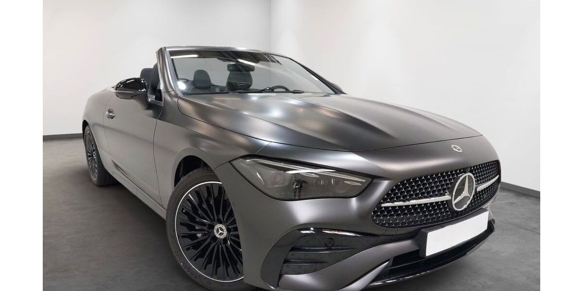 Mercedes-Benz CLE 300 8.900 km 70.990 &euro; Ammerndorf 90614