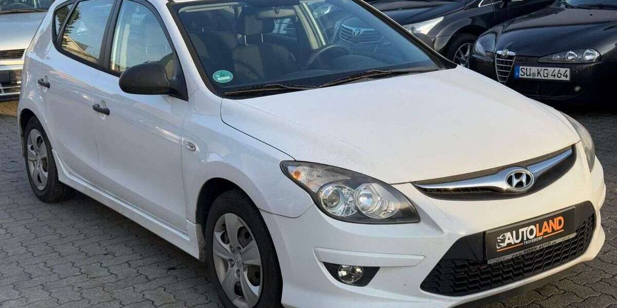 Hyundai i30 260.000 km 2.499 &euro; Troisdorf 53842