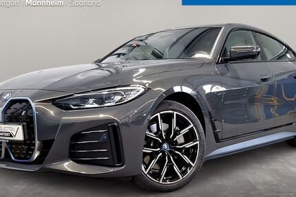BMW i4 70.464 km 42.990 &euro; Mannheim 68169