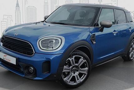 Mini Cooper Countryman 21.200 km 31.990 &euro; Altenstadt 92665