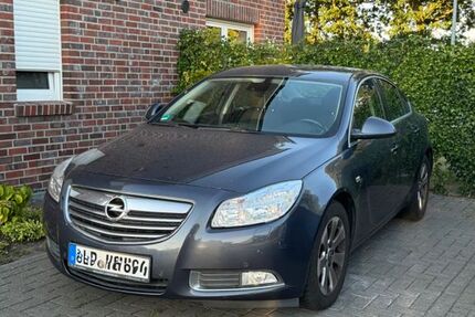 Opel Insignia 226.410 km 3.200 &euro; Bösel 26219
