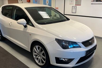 Seat Ibiza 122.850 km 7.690 &euro; Kempten 87439