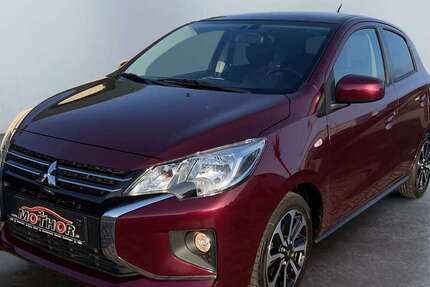 Mitsubishi Space Star 28.070 km 14.690 &euro; Gardelegen 39638