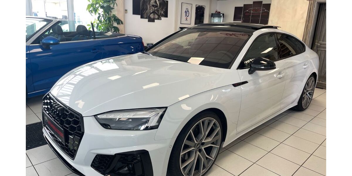 Audi A5 18.148 km 39.900 &euro; Eching 85386