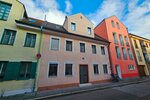 Wohnen im Zentrum von Ingolstadt