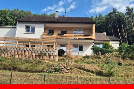 Ein-Zwei-Familien unter einem Dach – liebevoll renoviertes, freistehendes Zuhause mit Charakter - Haus Linden Landkreis Kaiserslautern | Angebot:21577941