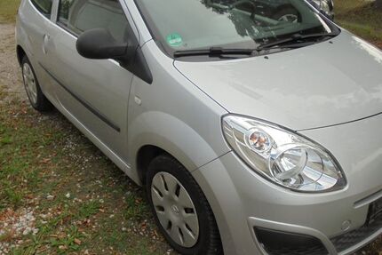 Renault Twingo 115.000 km 2.950 &euro; Chemnitz 09114
