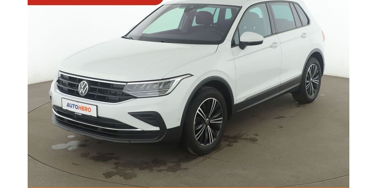 VW Tiguan 70.748 km 23.430 &euro; Leipzig 04328