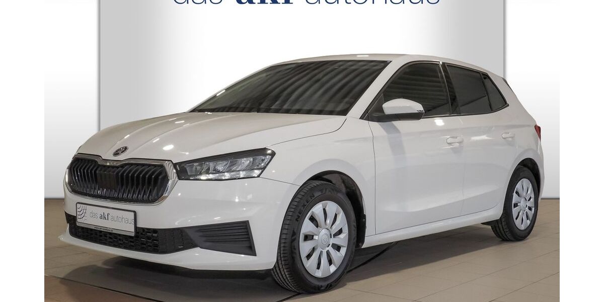 Skoda Fabia 77.476 km 11.950 &euro; Schwerte 58239