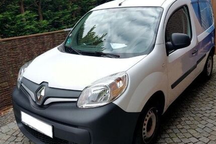 Renault Kangoo 91.890 km 9.980 € Hillesheim 54576