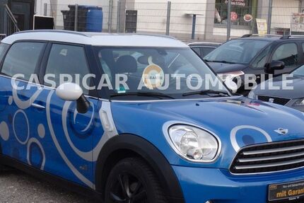 Mini Countryman D (Cooper) 155.300 km 6.990 &euro; Kirchheim unter Teck 73230