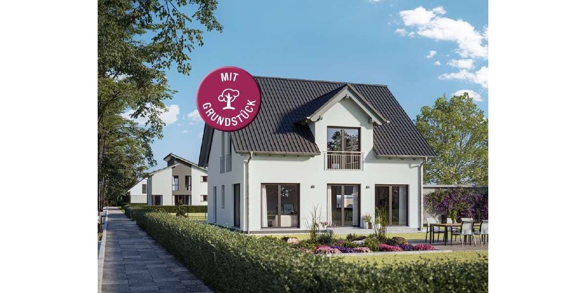 Einfamilienhaus Kunrau Kunrau - 5 Zimmer, 143 m&sup2;, 486.900&euro; | Angebot:26156601