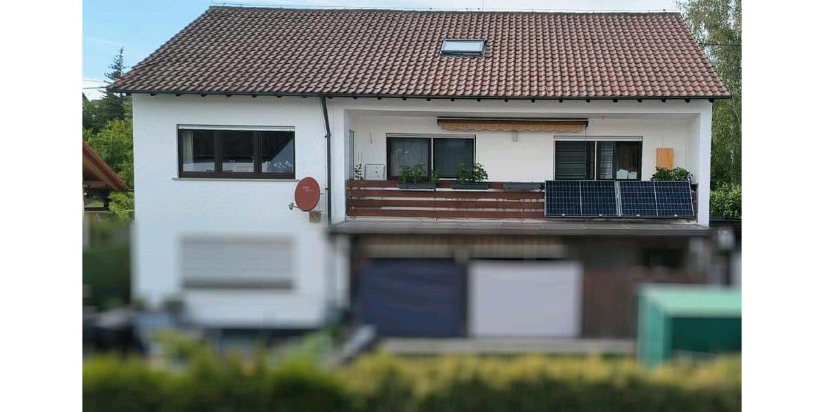 Etagenwohnung Reutlingen Reutlingen-Betzingen - 4 Zimmer, 113 m&sup2;, 395.000&euro; | Angebot:26942149