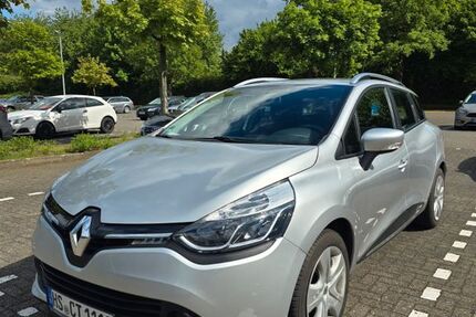 Renault Clio 45.000 km 7.400 &euro; Übach-Palenberg 52531