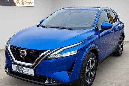 Nissan Qashqai 29.246 km 23.990 &euro; Rostock 18146