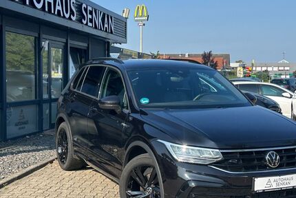 VW Tiguan 88.300 km 28.490 &euro; Peine 31228