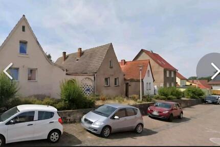 Haus Artern - 4 Zimmer, 100 m&sup2;, 14.500&euro; | Angebot:26833626