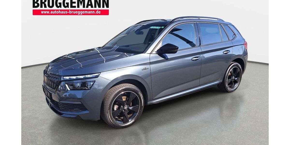 Skoda Kamiq 79.727 km 18.950 &euro; Wietmarschen-Lohne 49835