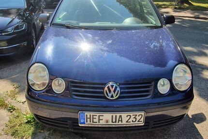 VW Polo 161.000 km 1.600 &euro; Hamburg 22607