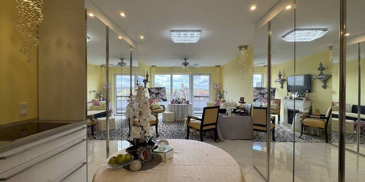 Etagenwohnung Rothenburg ob der Tauber Rothenburg - 2 Zimmer, 67 m&sup2;, 299.000&euro; | Angebot:26331402