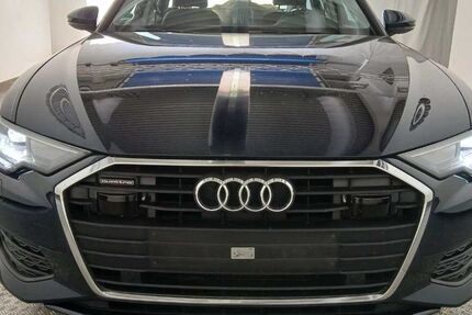 Audi A6 107.500 km 25.980 &euro; Barchfeld - Immelborn 36456