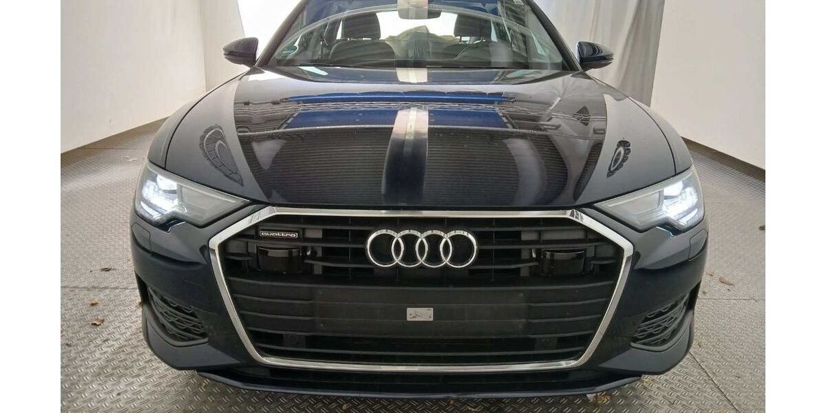 Audi A6 107.500 km 25.980 &euro; Barchfeld - Immelborn 36456