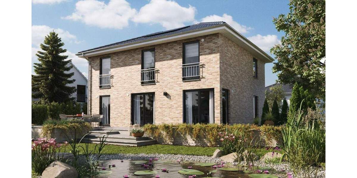 Mehrfamilienhaus, Wohnhaus Horn-Bad Meinberg Horn - 6 Zimmer, 155 m&sup2;, 438.760&euro; | Angebot:25780608