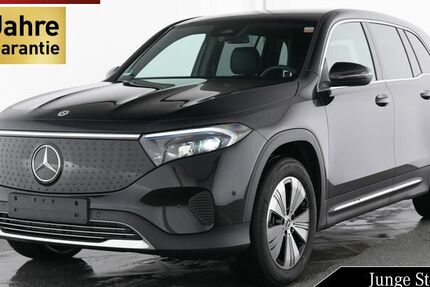 Mercedes-Benz EQB 15.214 km 40.950 &euro; Landsberg am Lech 86899