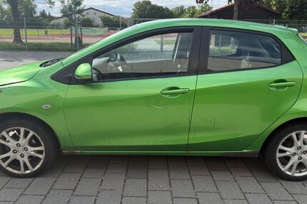 Mazda 2 300.000 km 600 &euro; Nürnberg 90429