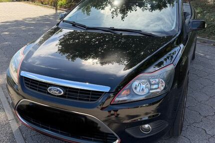 Ford Focus 160.000 km 2.990 &euro; Wehr 79664
