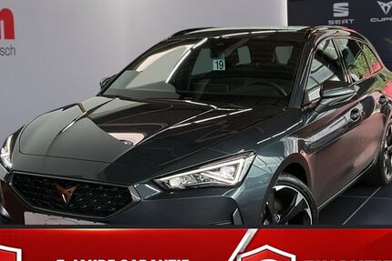 Cupra Leon 45.776 km 23.899 &euro; Menden 58708