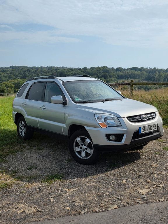 Sportage