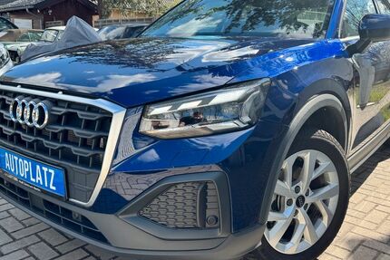 Audi Q2 8.868 km 24.990 &euro; Potsdam 14480