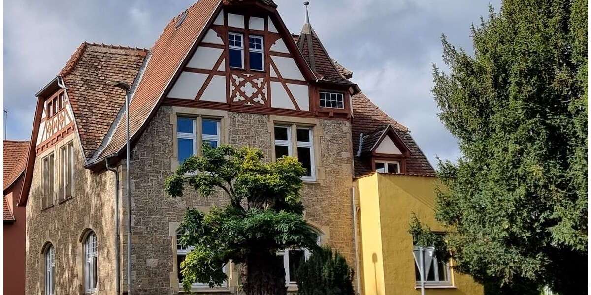 Einfamilienhaus Alzey - 8 Zimmer, 207 m&sup2;, 530.000&euro; | Angebot:26836216