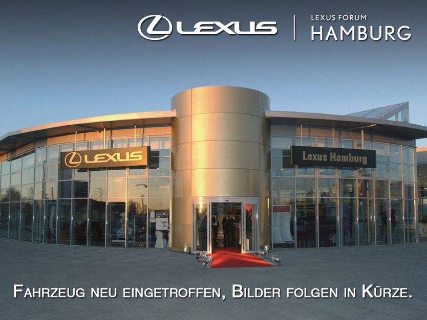 Lexus NX 450h 99.779 km 40.990 € Hamburg 22529