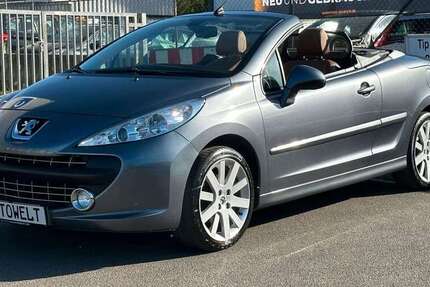 Peugeot 207 77.529 km 6.980 &euro; Saarbrücken 66127