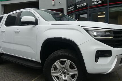 VW Amarok 51.665 km 39.800 &euro; Berlin 13156