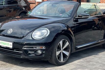 VW Beetle 249.000 km 5.997 &euro; Hannover 30453