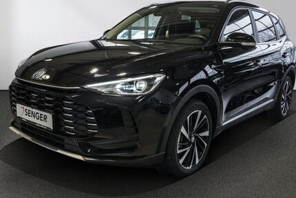 MG ZS 3.500 km 24.490 &euro; Friedberg 61169