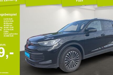 VW Tiguan 12.100 km 35.698 &euro; Leutkirch 88299