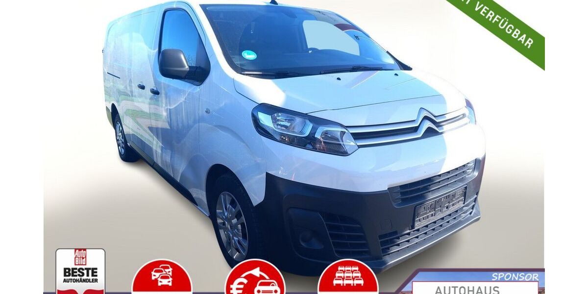 Citroen Jumpy 36.450 km 20.988 &euro; Kehl 77694