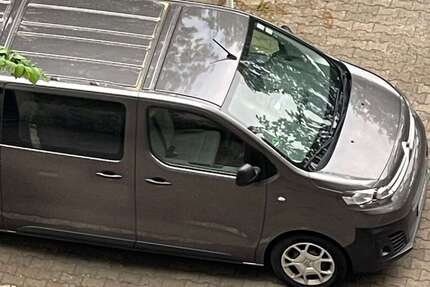 Citroen Jumpy