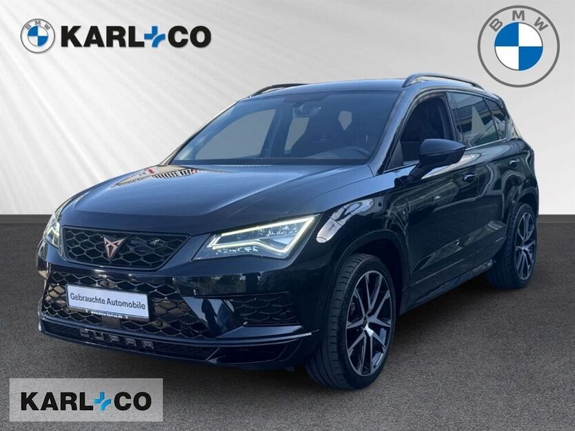 Ateca