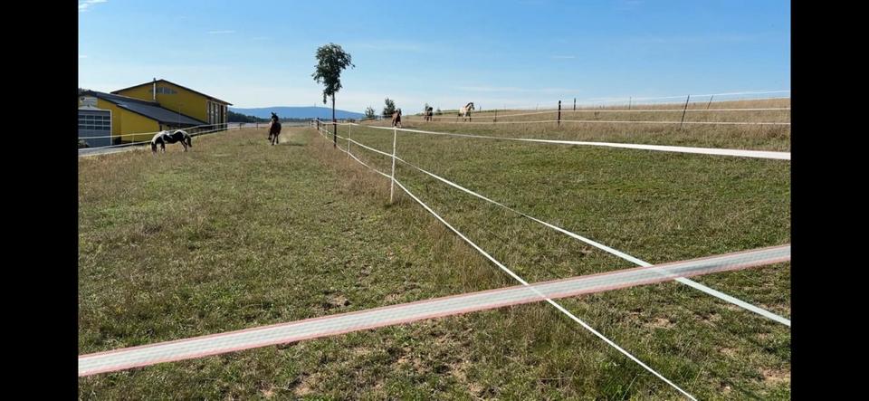 Gewerbeobjekt Röslau - 2.600&euro; | Angebot:24839049